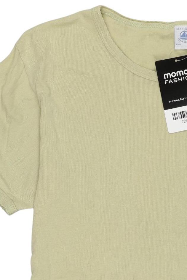 Thumbnail - Petit Bateau Mädchen T-Shirt, beige, Gr. 164