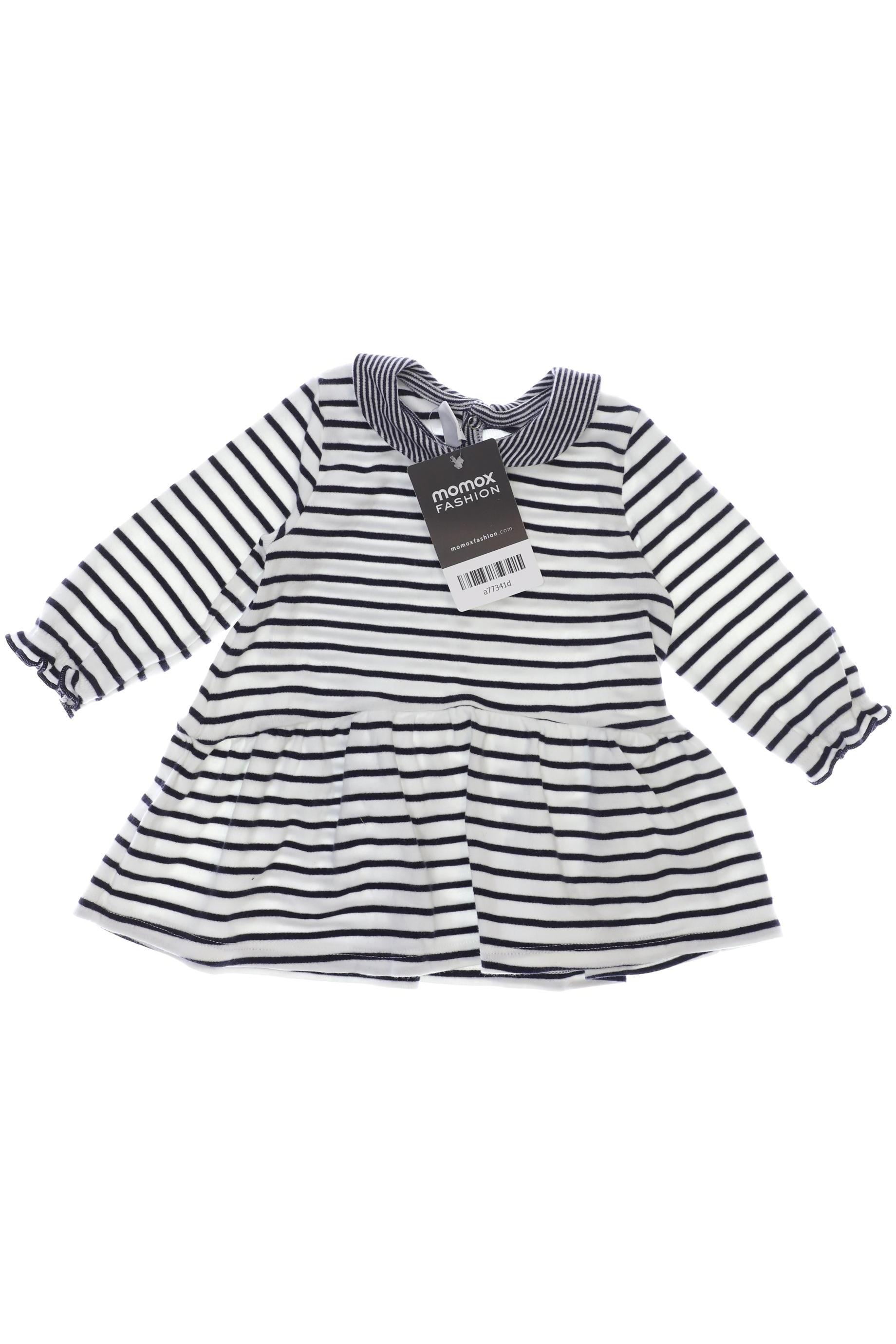 

Petit Bateau Damen Kleid, weiß, Gr. 68