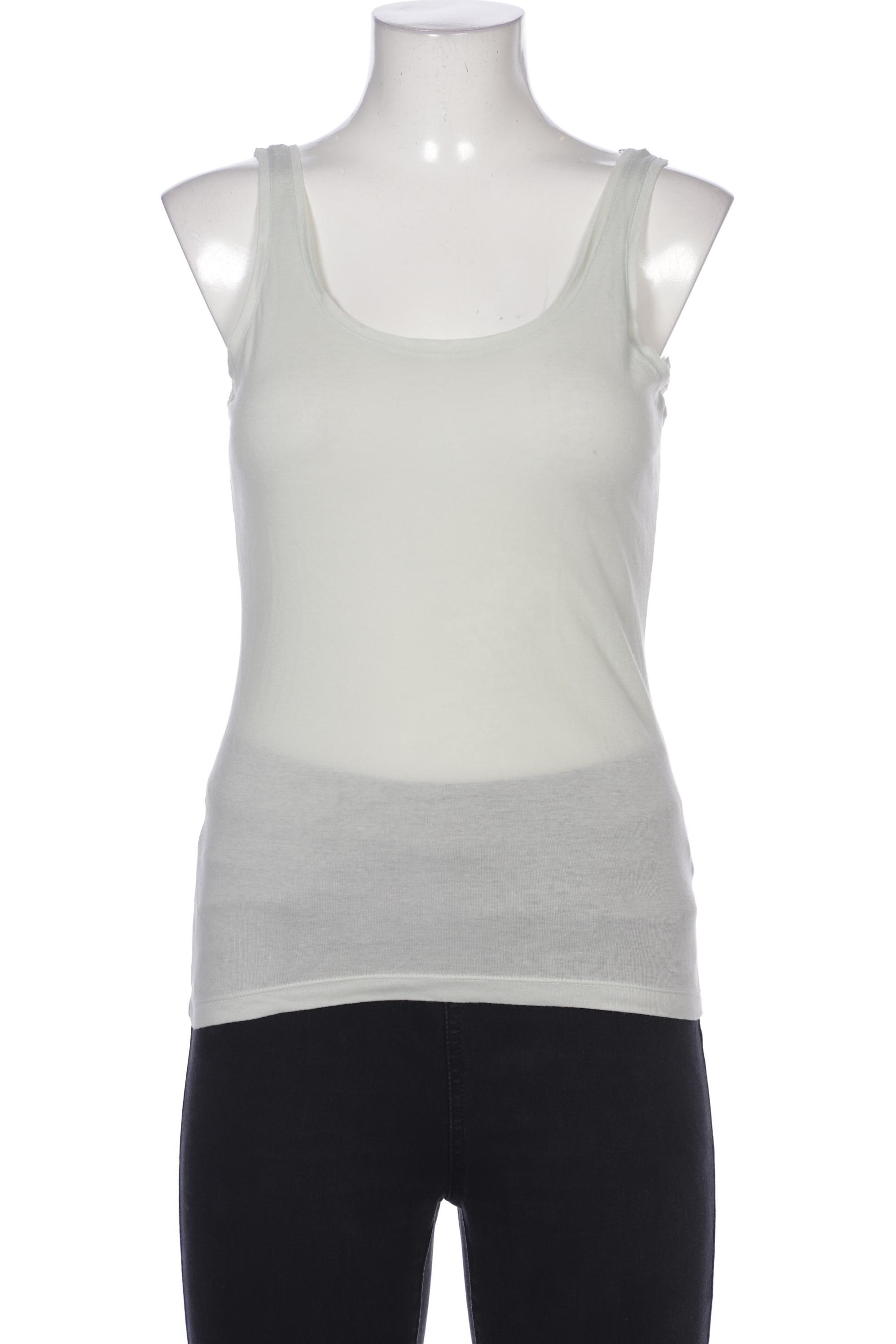 

Petit Bateau Damen Top, hellgrün, Gr. 188