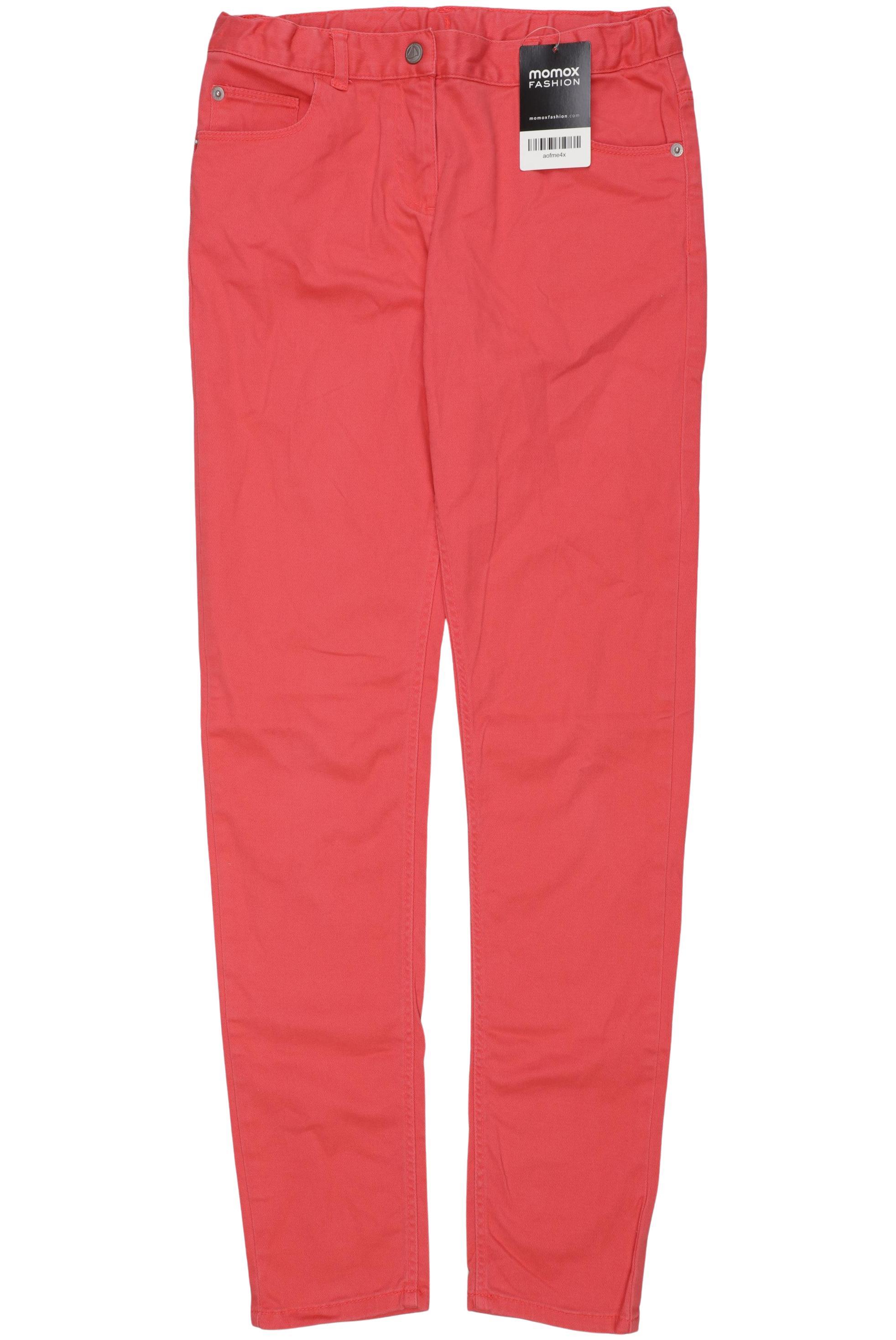 

Petit Bateau Mädchen Jeans, pink, Gr. 152