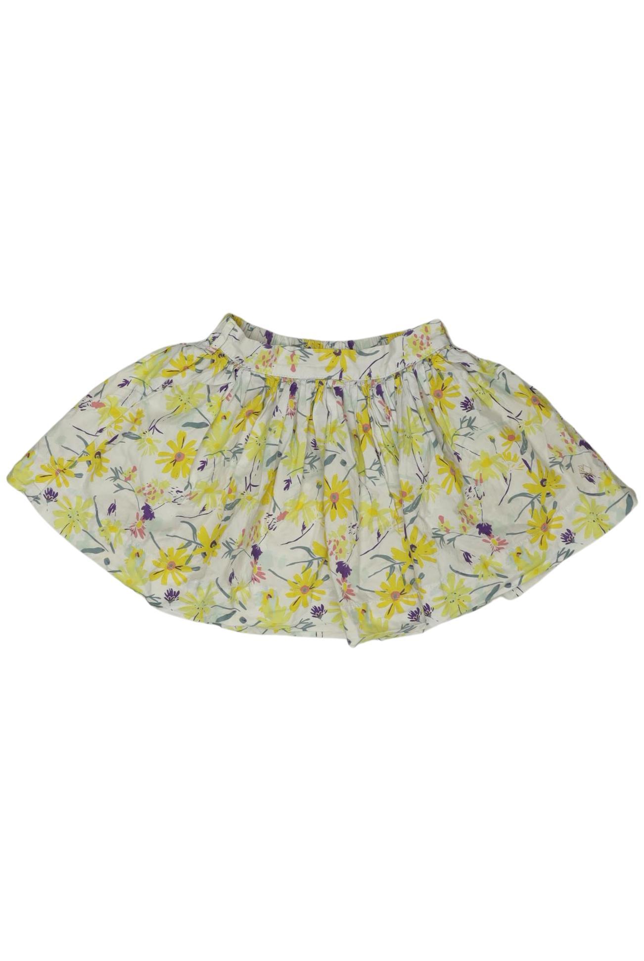 

Petit Bateau Mädchen Rock, mehrfarbig, Gr. 92