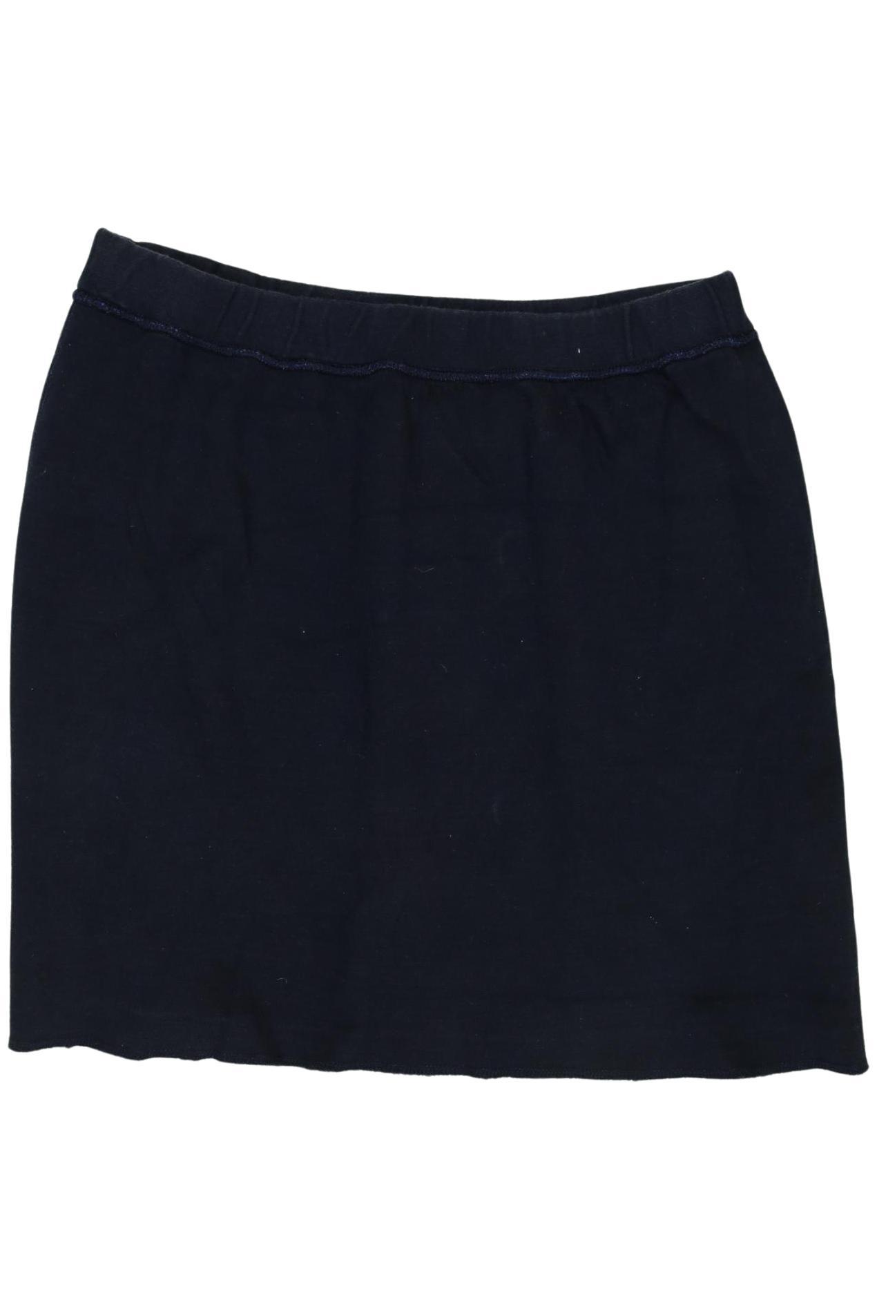 

Petit Bateau Damen Rock, marineblau, Gr. 16