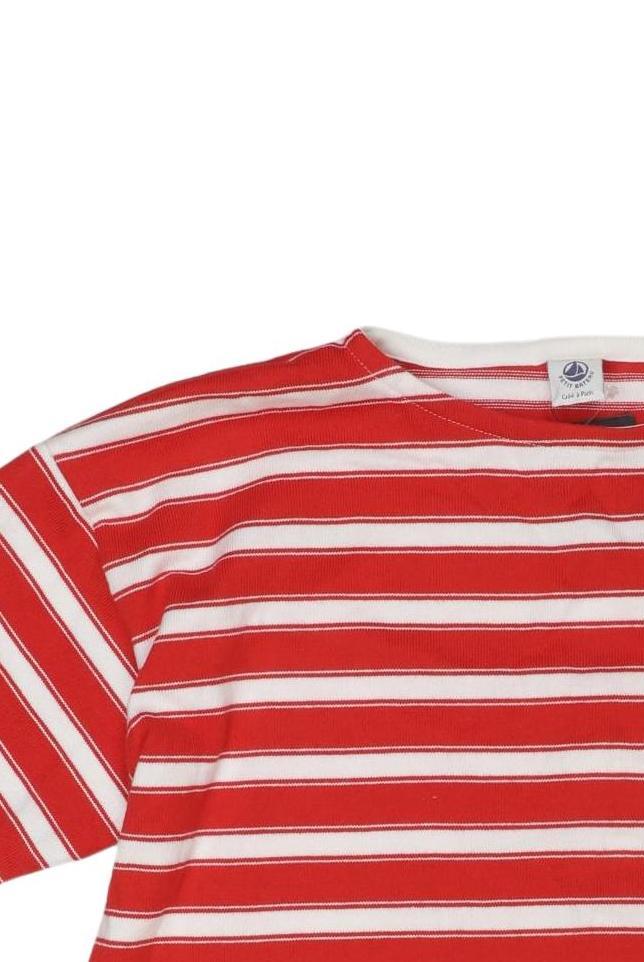 Thumbnail - Petit Bateau Mädchen Pullover, mehrfarbig, Gr. 152