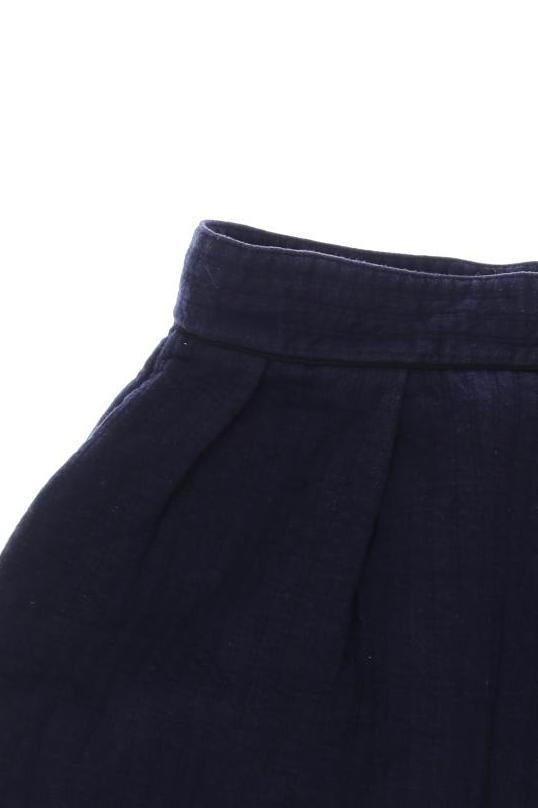 Thumbnail - Petit Bateau Mädchen Rock, marineblau, Gr. 16