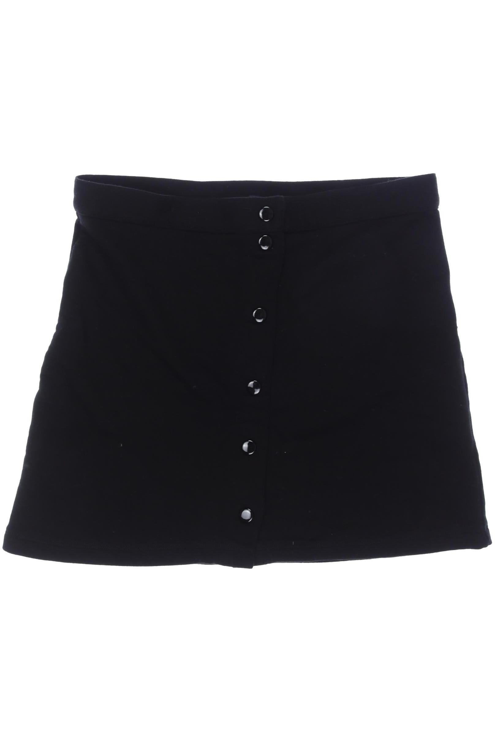 

Petit Bateau Damen Rock, schwarz, Gr. 12