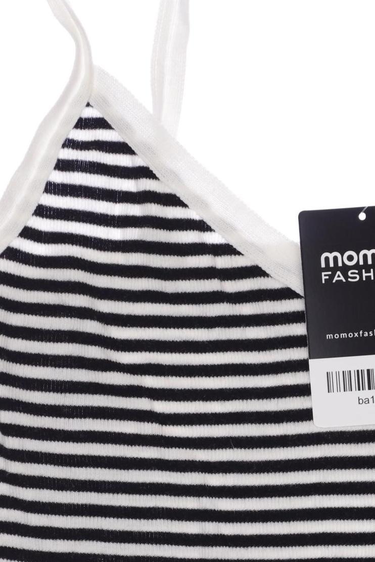 Thumbnail - Petit Bateau Damen Top, schwarz, Gr. 18