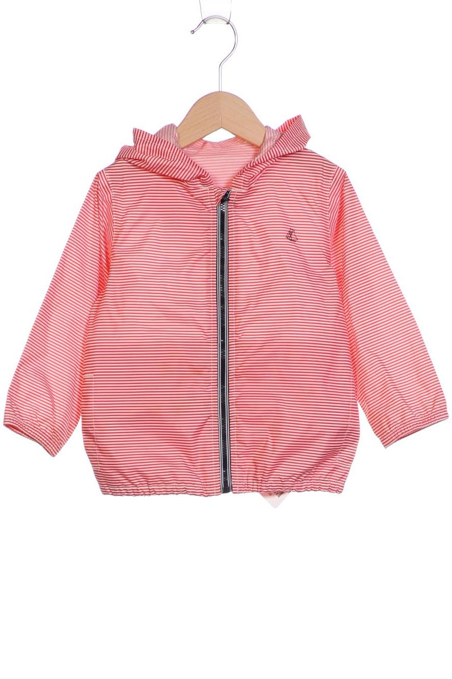 

Petit Bateau Mädchen Jacke, rot