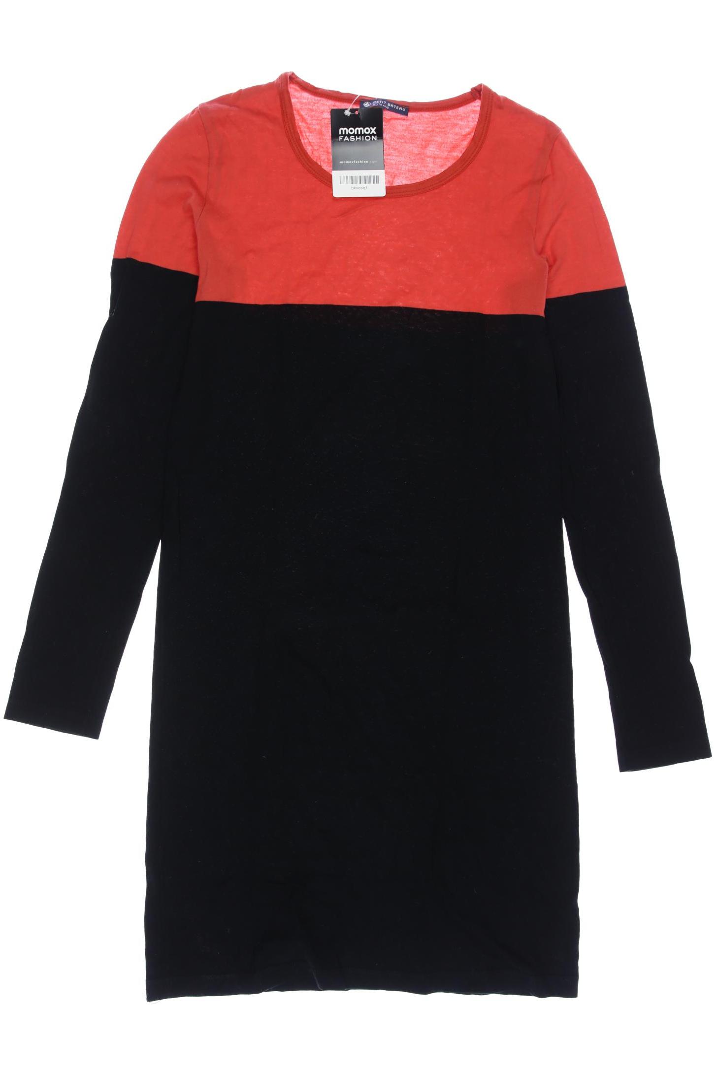 

Petit Bateau Damen Kleid, schwarz, Gr. 14