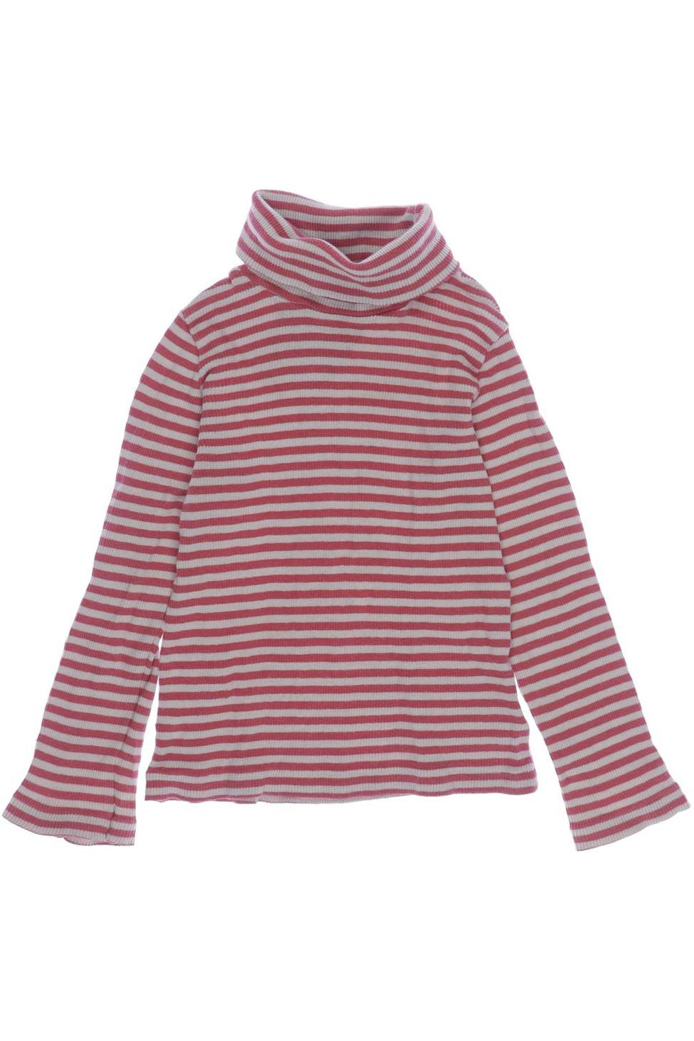 

Petit Bateau Damen Langarmshirt, pink, Gr. 92