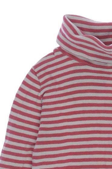 Thumbnail - Petit Bateau Mädchen Langarmshirt, pink, Gr. 92