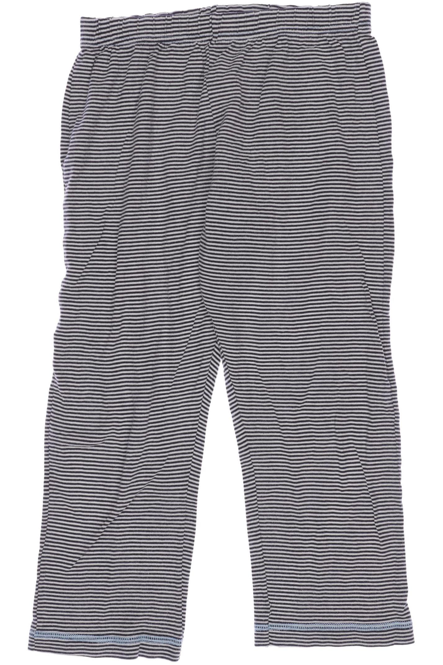 

Petit Bateau Mädchen Stoffhose, grau