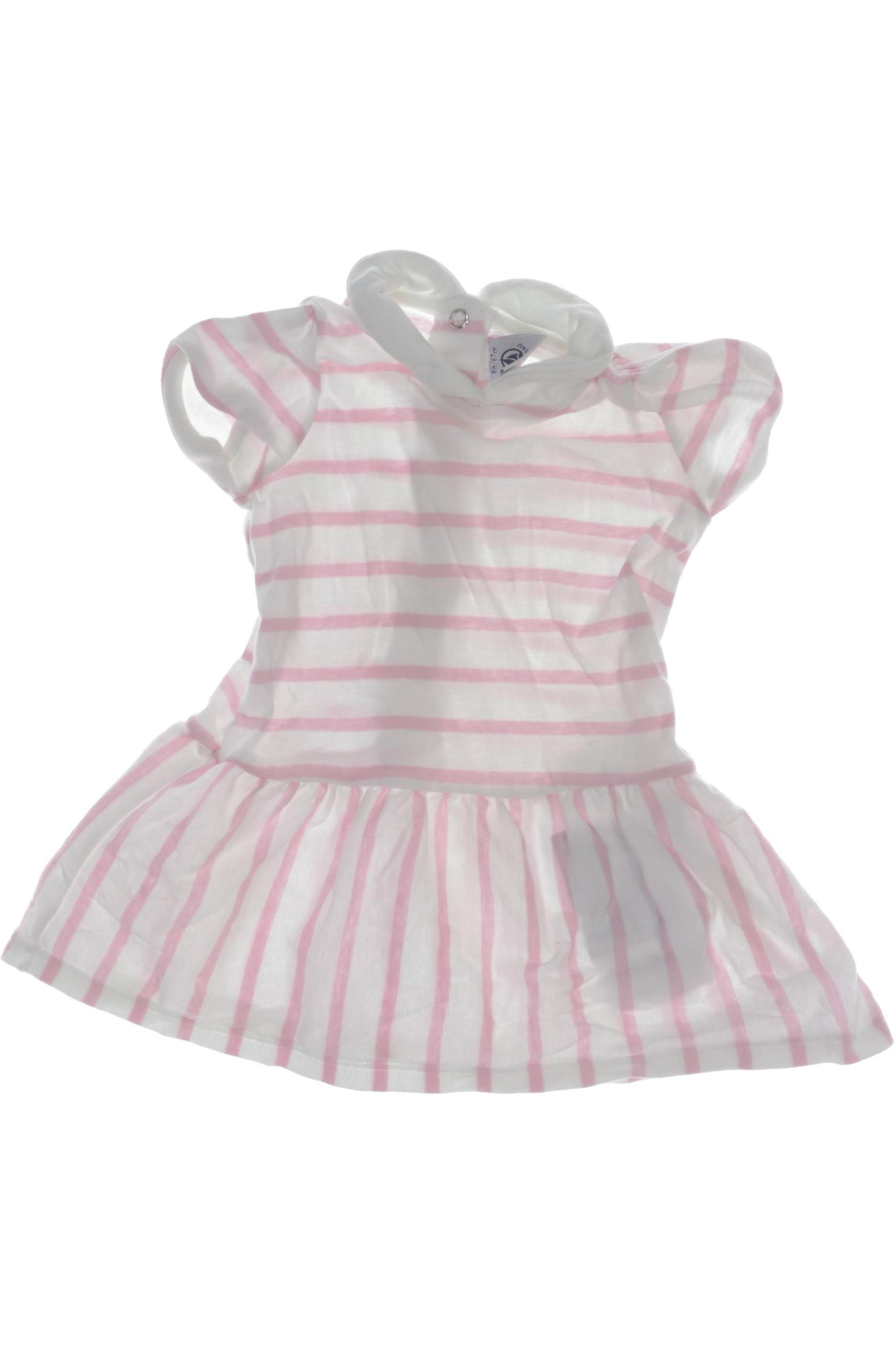 

Petit Bateau Mädchen Kleid, pink