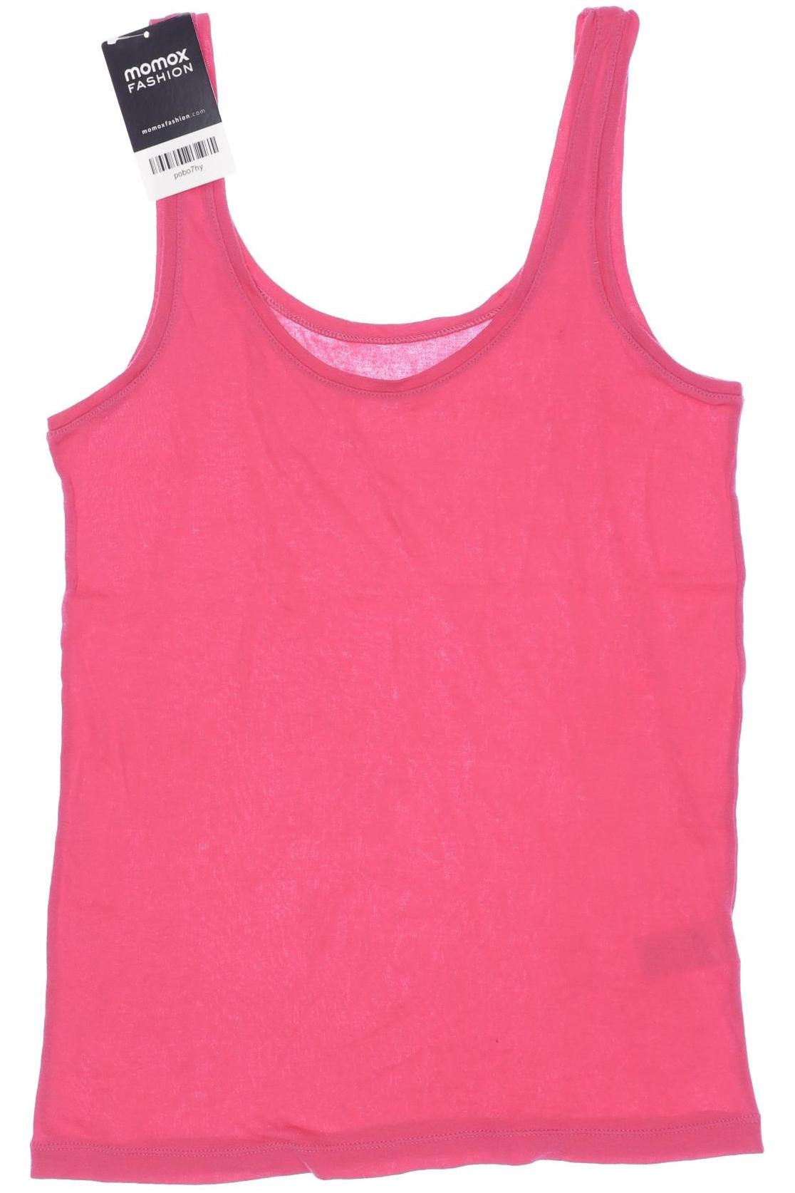 

Petit Bateau Mädchen Top, pink, Gr. 18