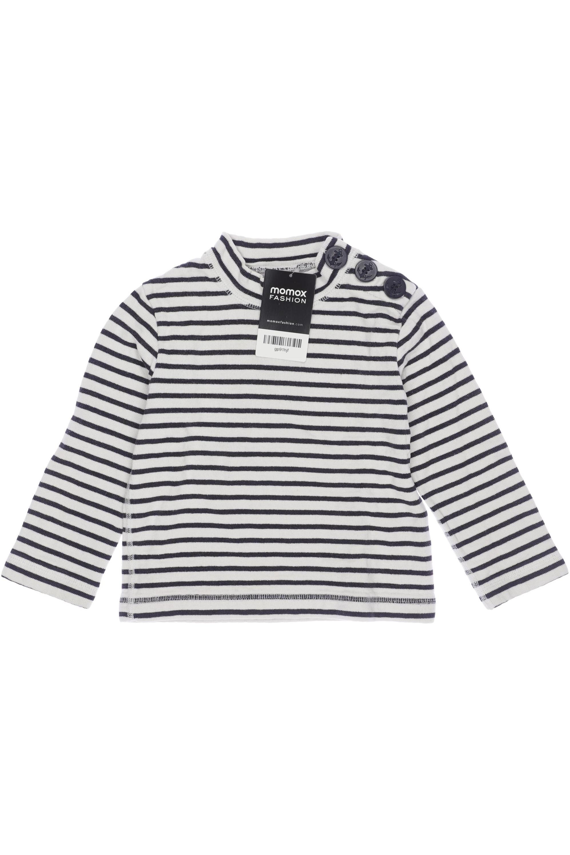 

Petit Bateau Damen Pullover, weiß, Gr. 98