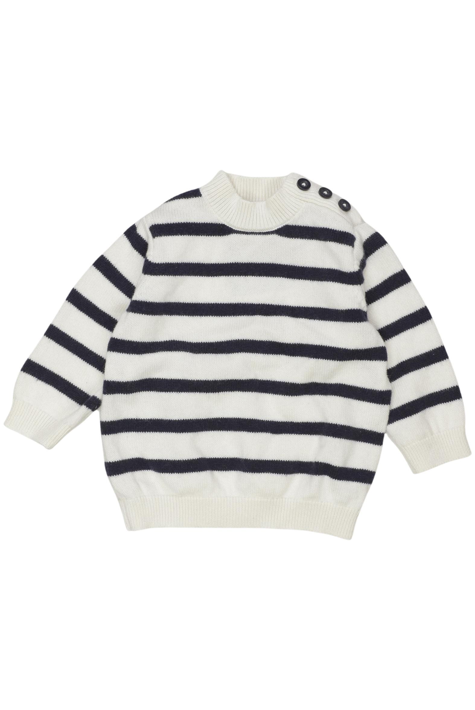 

Petit Bateau Mädchen Pullover, mehrfarbig, Gr. 62