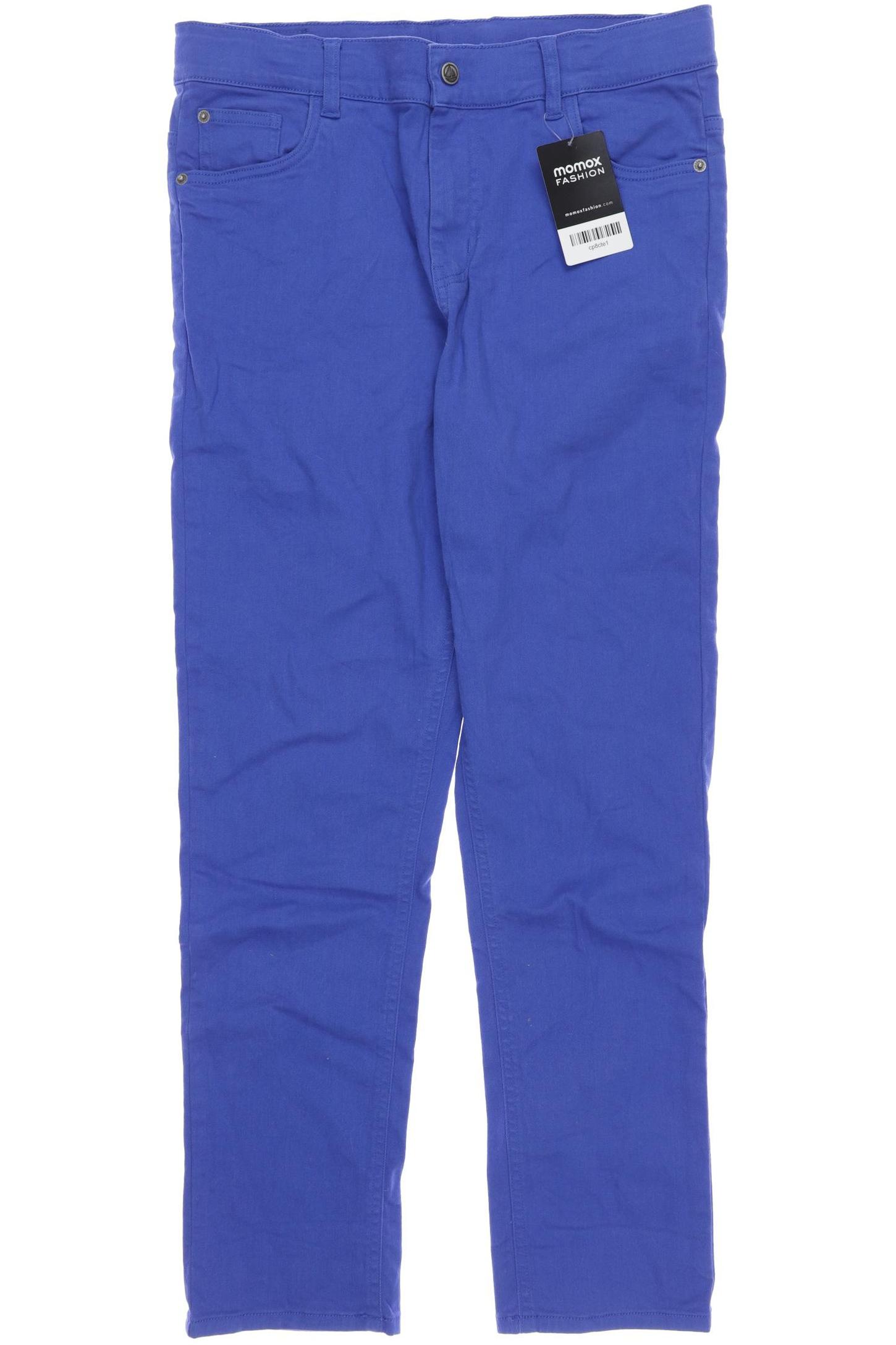 

Petit Bateau Damen Jeans, blau, Gr. 152