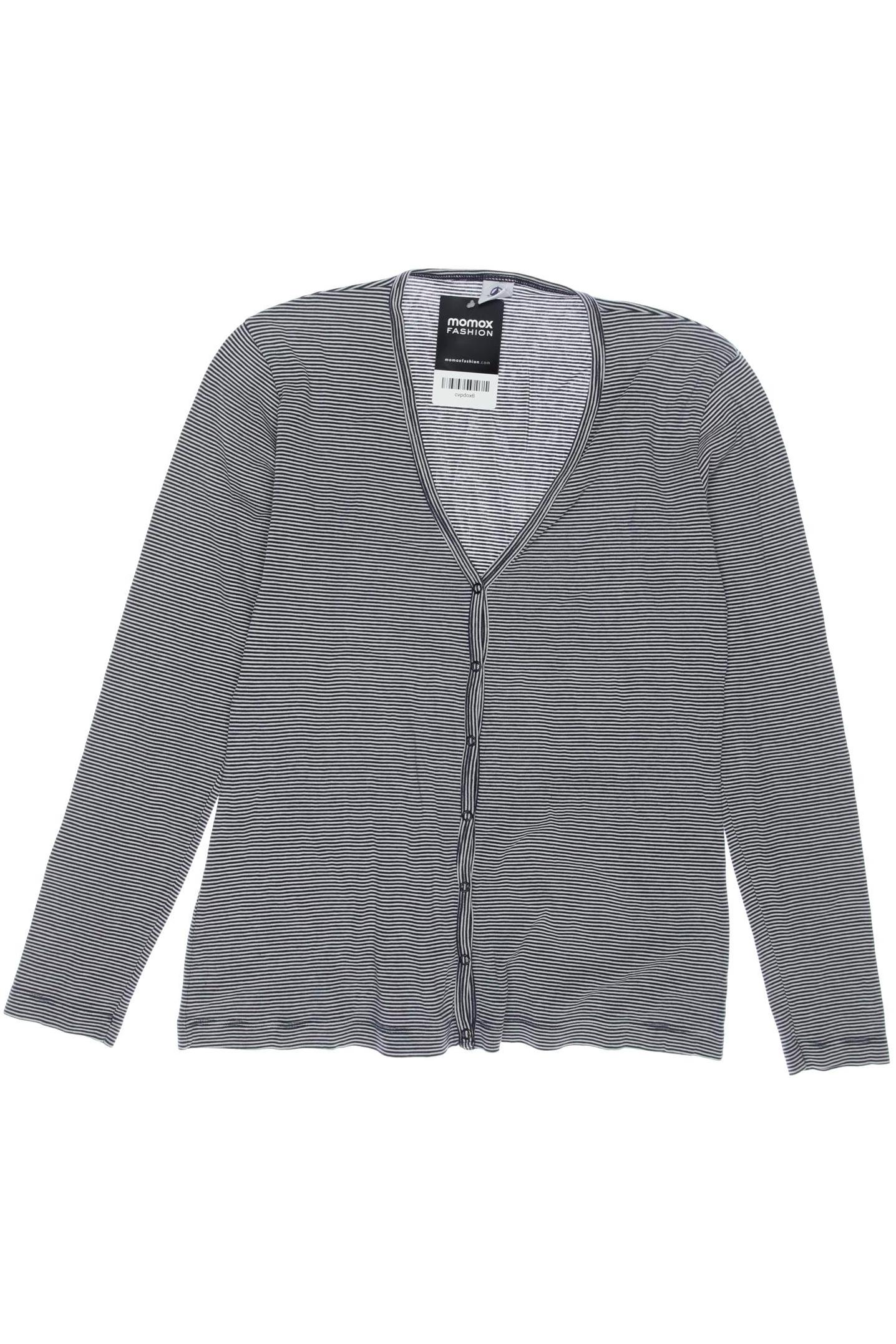 

Petit Bateau Damen Strickjacke, marineblau, Gr. 18