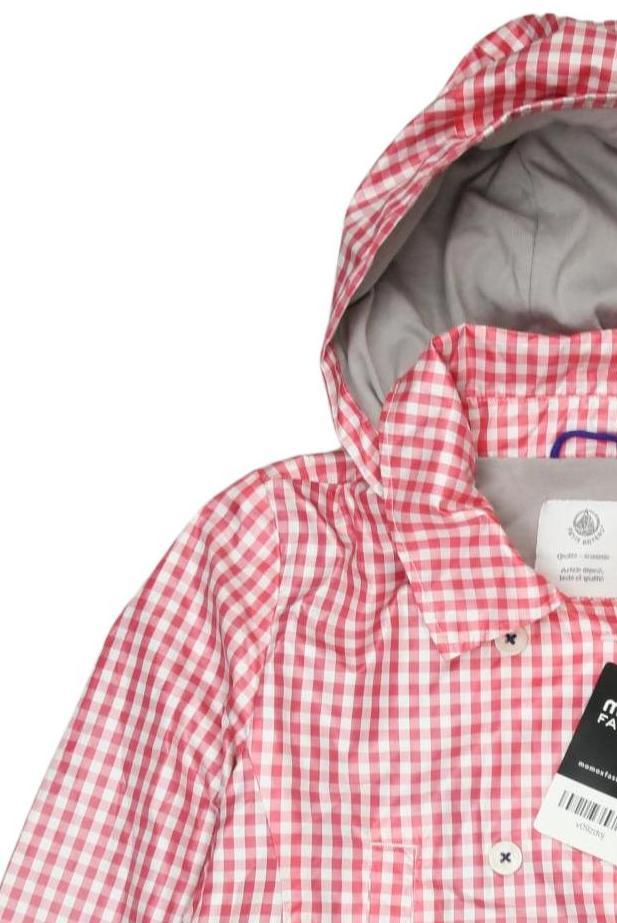 Thumbnail - Petit Bateau Mädchen Jacke, pink, Gr. 146