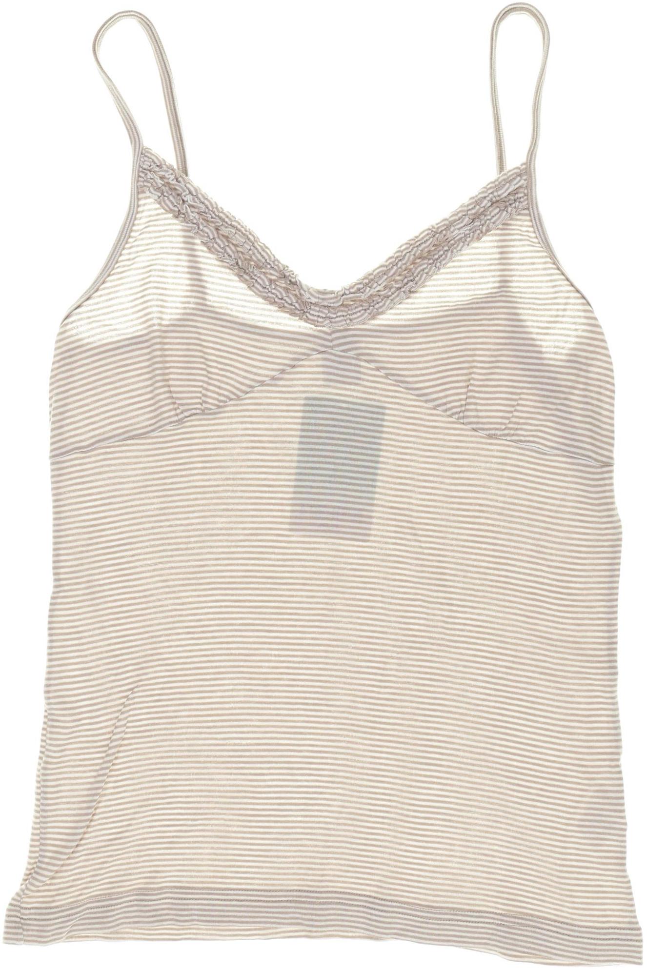 

Petit Bateau Damen Top, braun, Gr. 176
