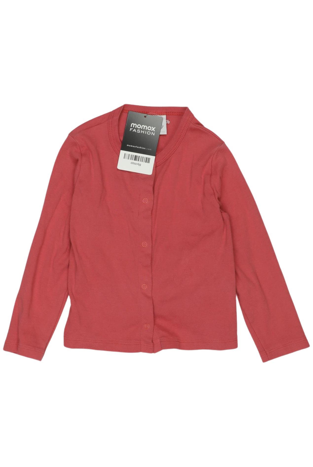 

Petit Bateau Damen Strickjacke, pink, Gr. 92