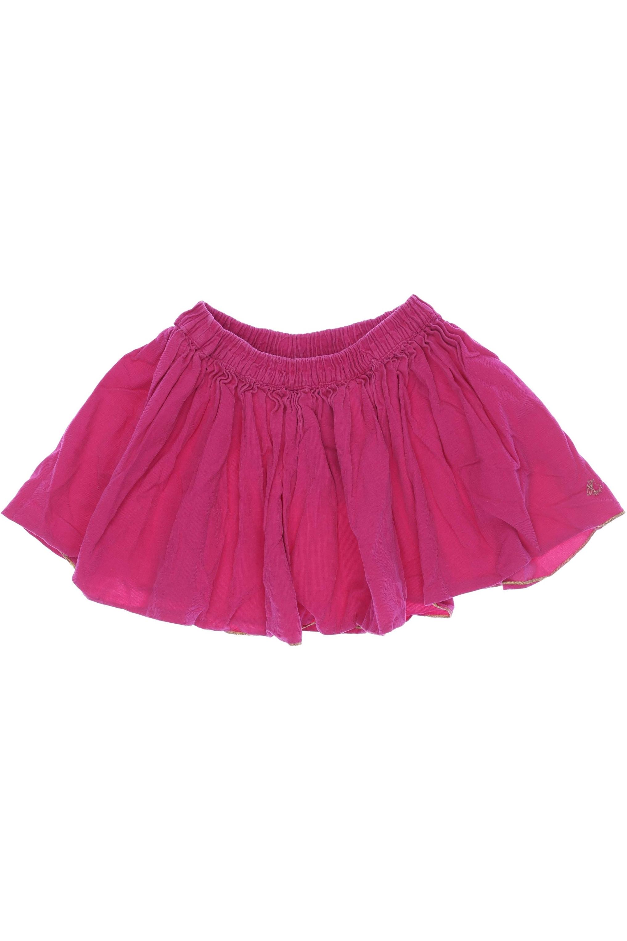 

Petit Bateau Damen Rock, pink, Gr. 92