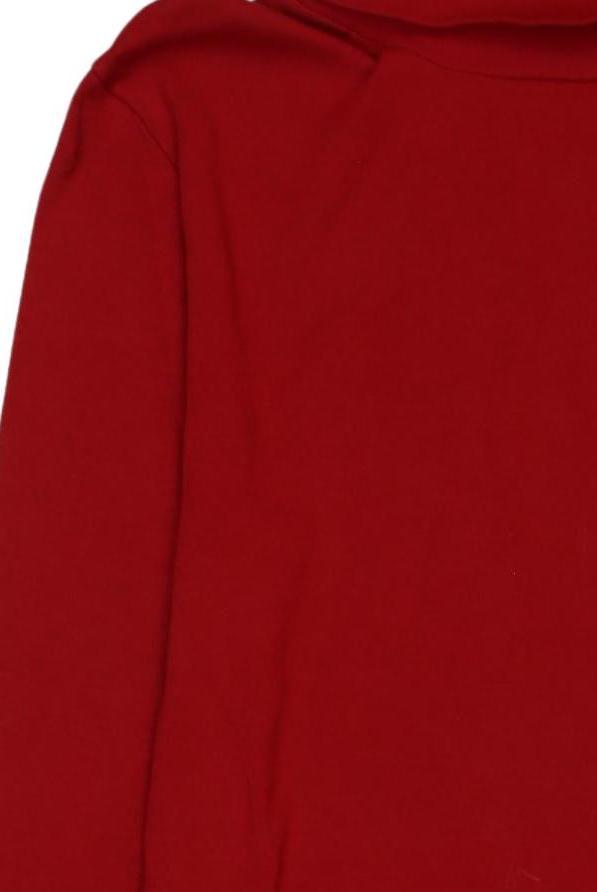 Thumbnail - Petit Bateau Damen Langarmshirt, rot, Gr. 182