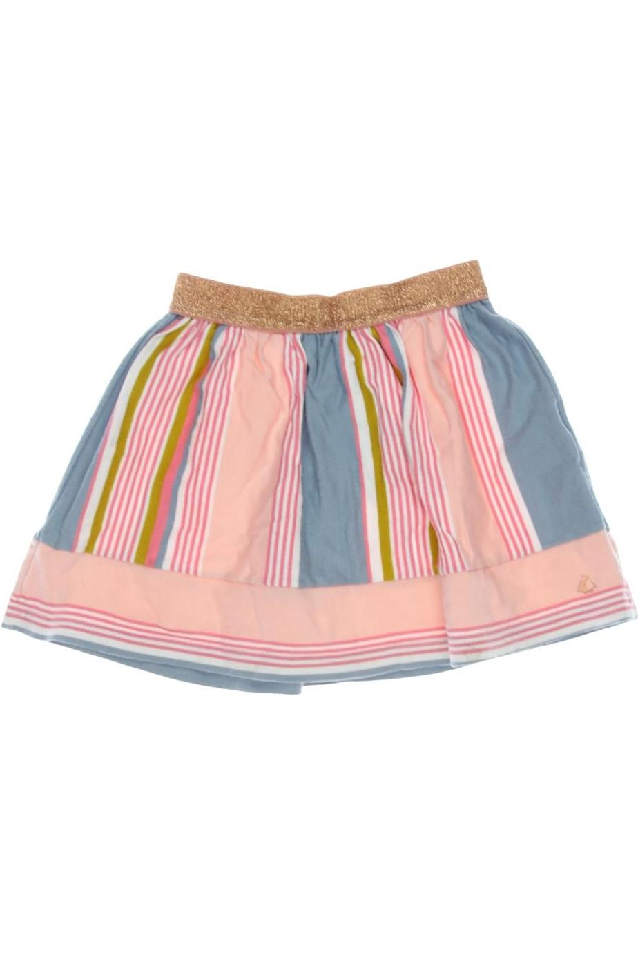 

Petit Bateau Damen Rock, mehrfarbig, Gr. 116
