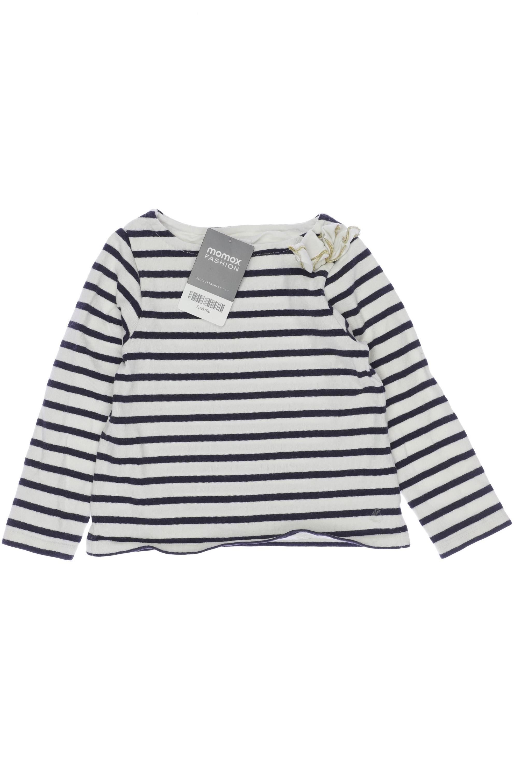 

Petit Bateau Damen Hoodies & Sweater, weiß, Gr. 110