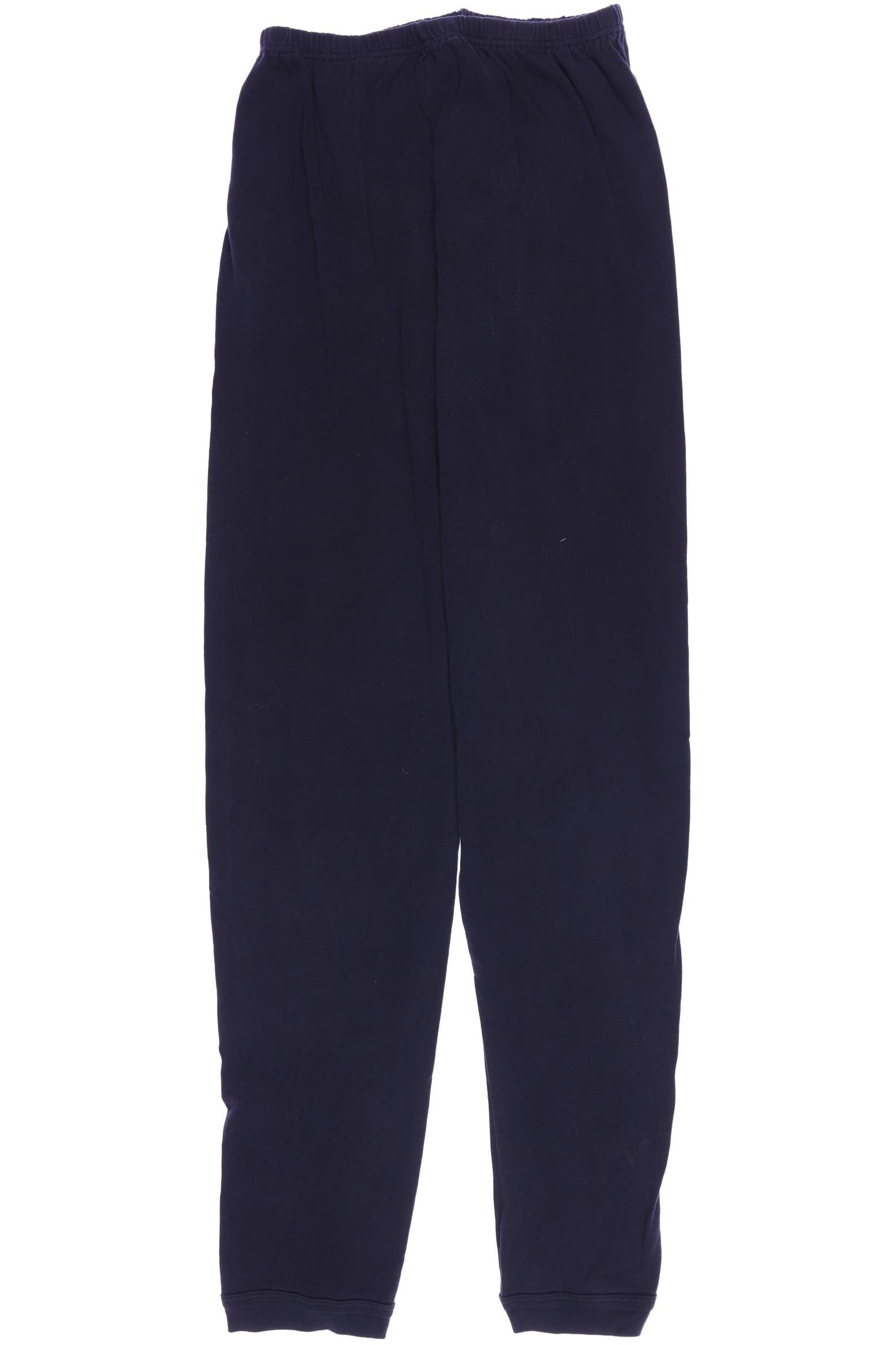 

Petit Bateau Damen Stoffhose, marineblau, Gr. 188
