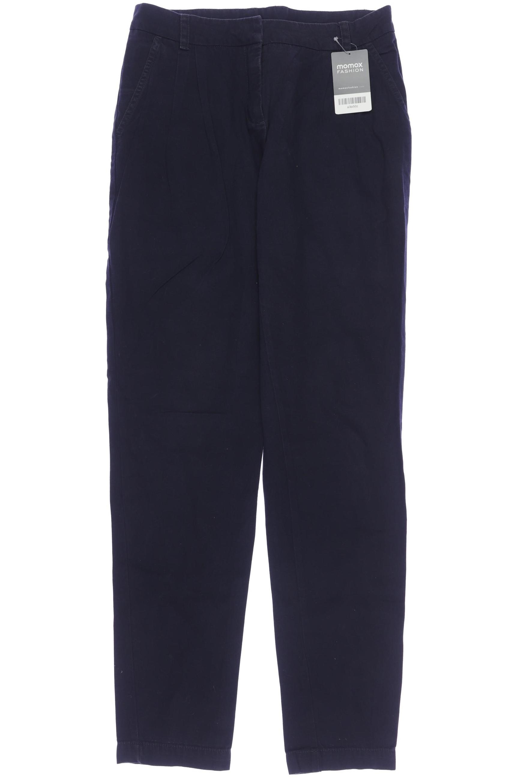 

Petit Bateau Damen Stoffhose, marineblau, Gr. 176