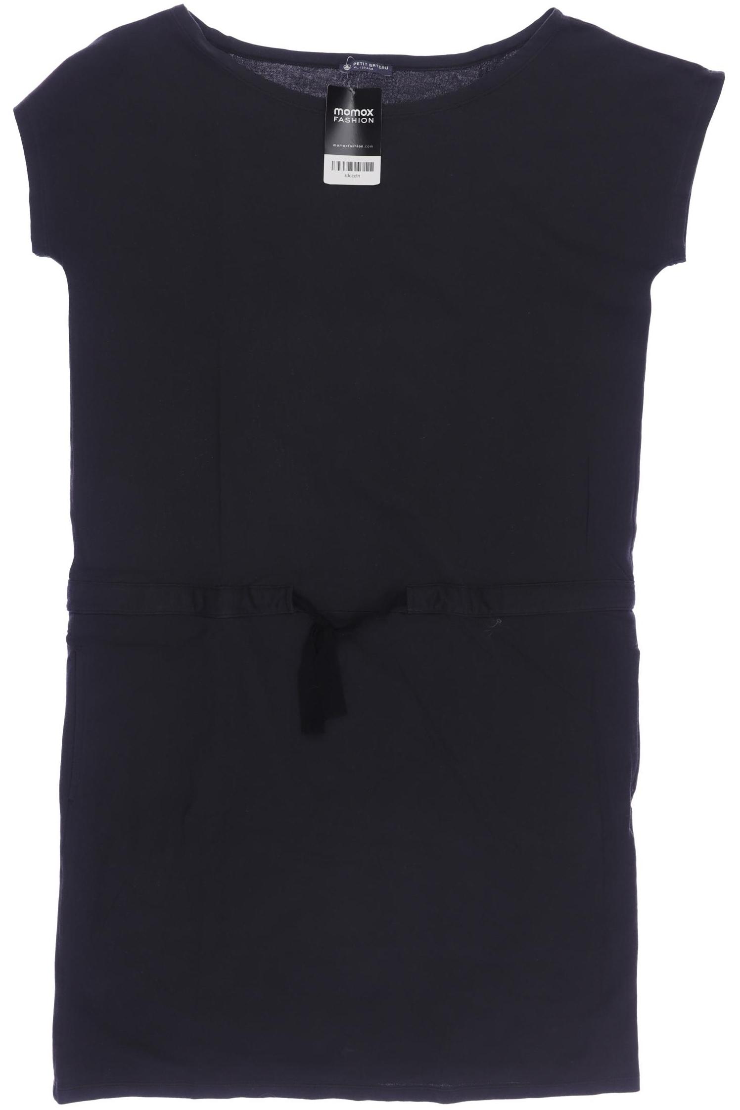 

Petit Bateau Damen Kleid, grau, Gr. 170