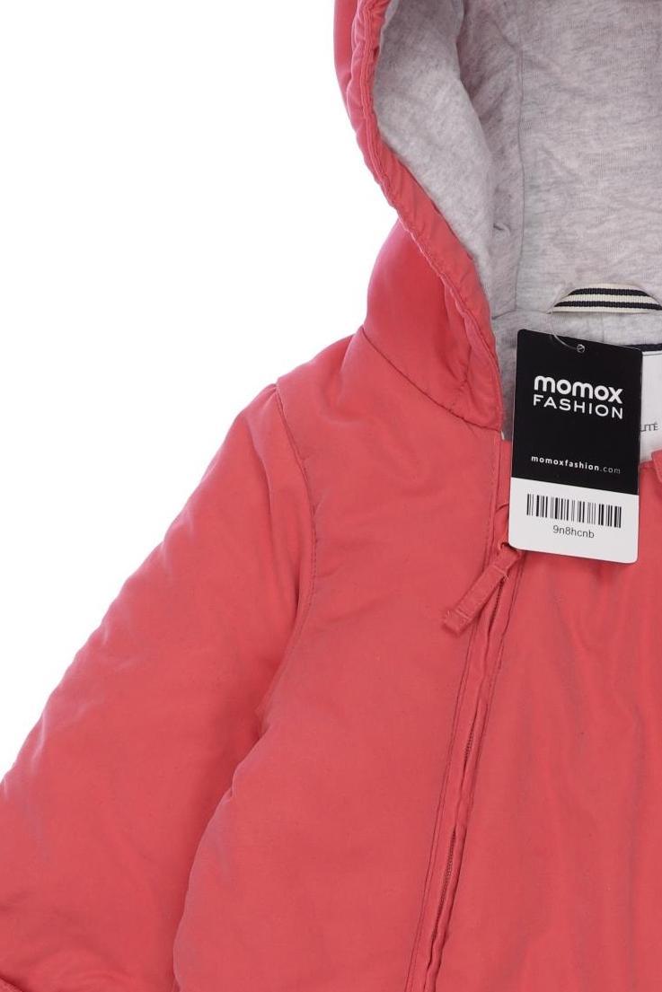 Thumbnail - Petit Bateau Damen Schneeanzug, rot, Gr. 86