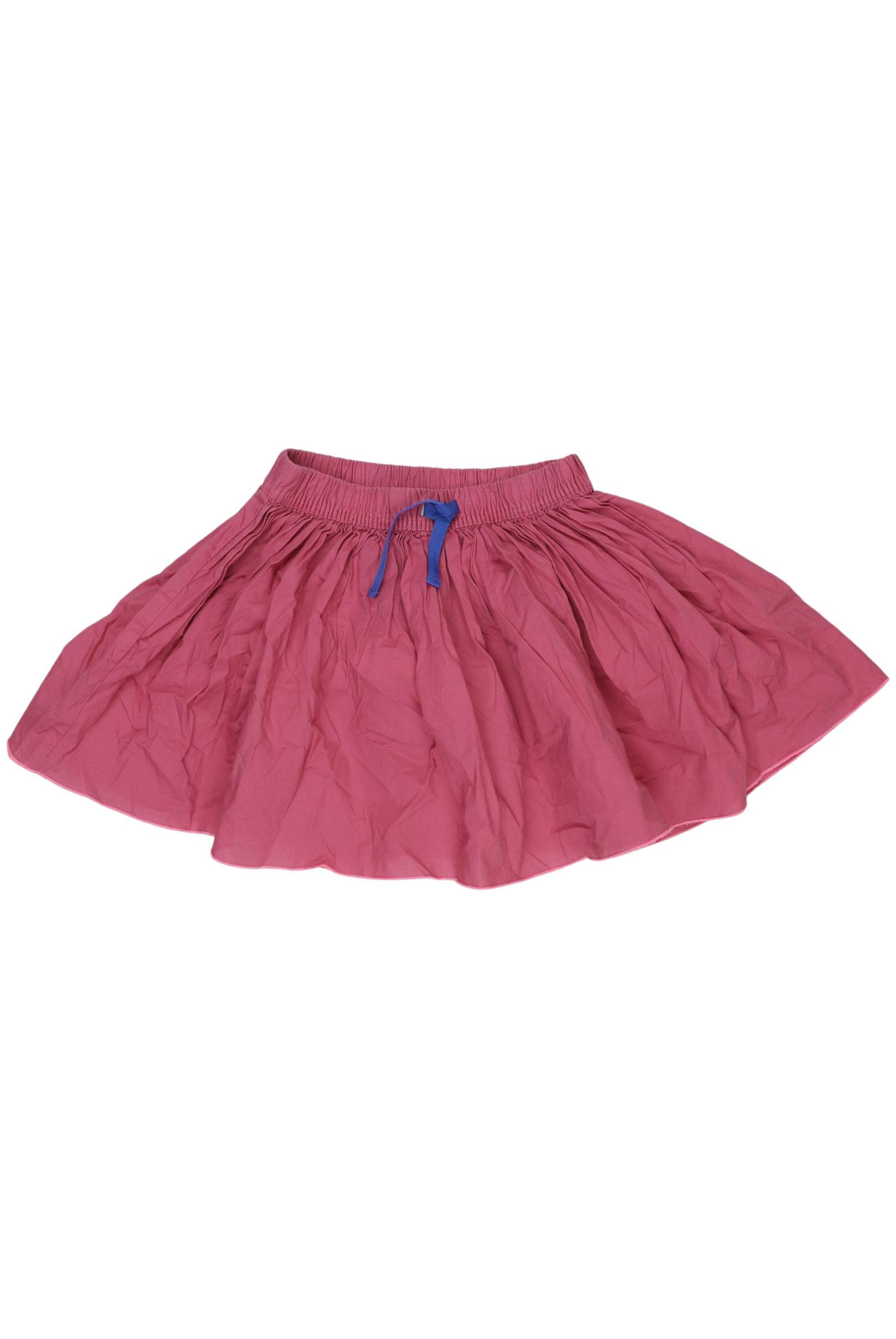 

Petit Bateau Damen Rock, pink, Gr. 116
