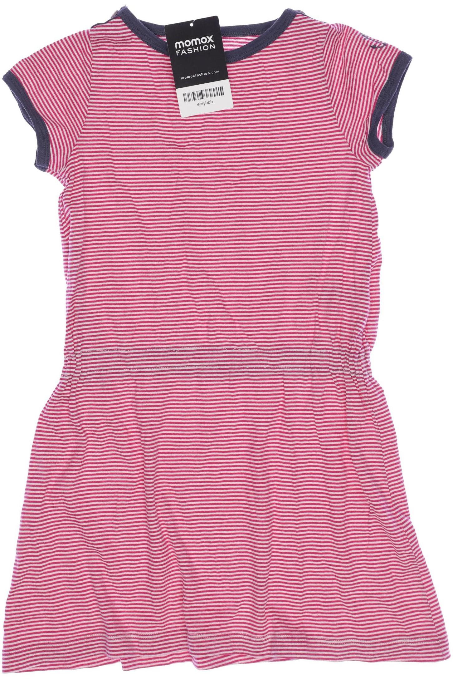 

Petit Bateau Mädchen Kleid, pink
