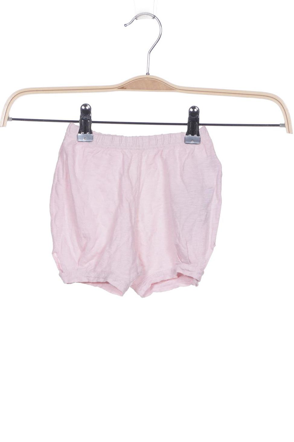 

Petit Bateau Mädchen Shorts, pink