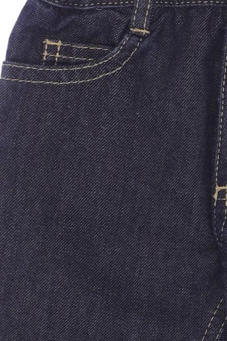 Thumbnail - Petit Bateau Damen Jeans, marineblau, Gr. 62