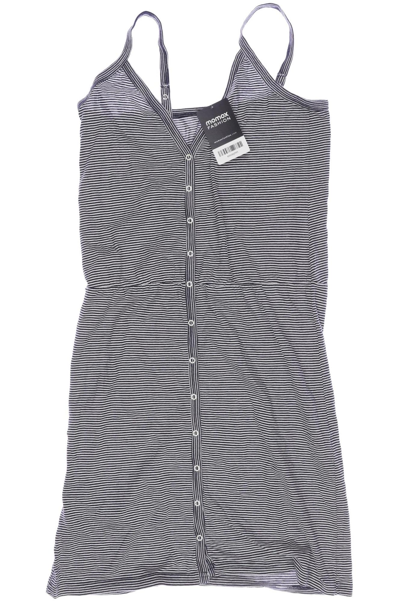 

Petit Bateau Mädchen Kleid, marineblau