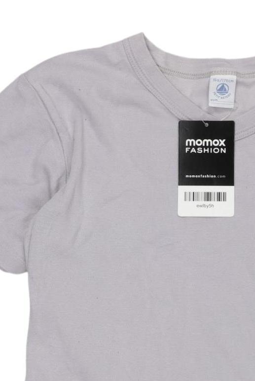 Thumbnail - Petit Bateau Damen T-Shirt, grau, Gr. 16
