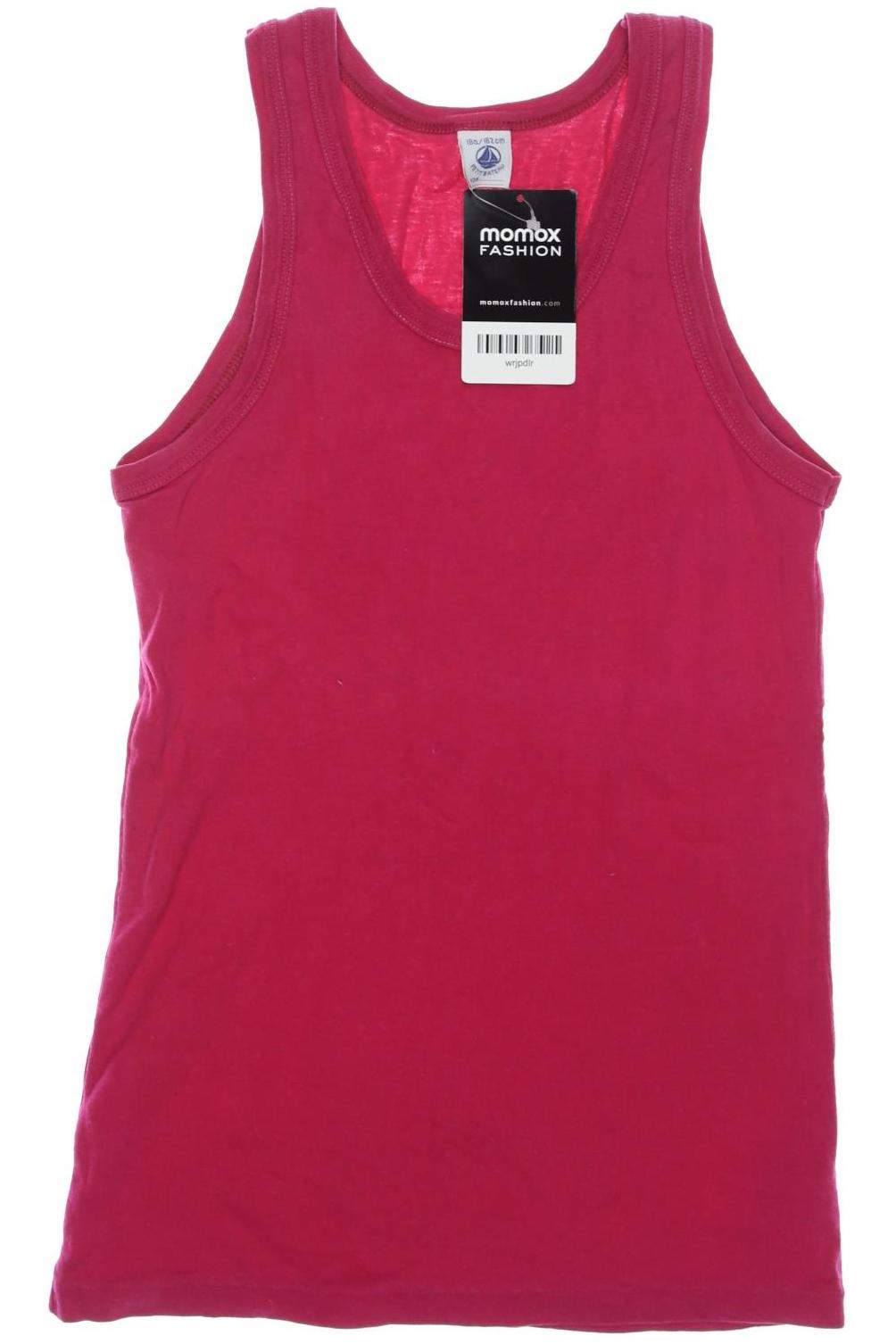 

Petit Bateau Damen Top, pink, Gr. 158
