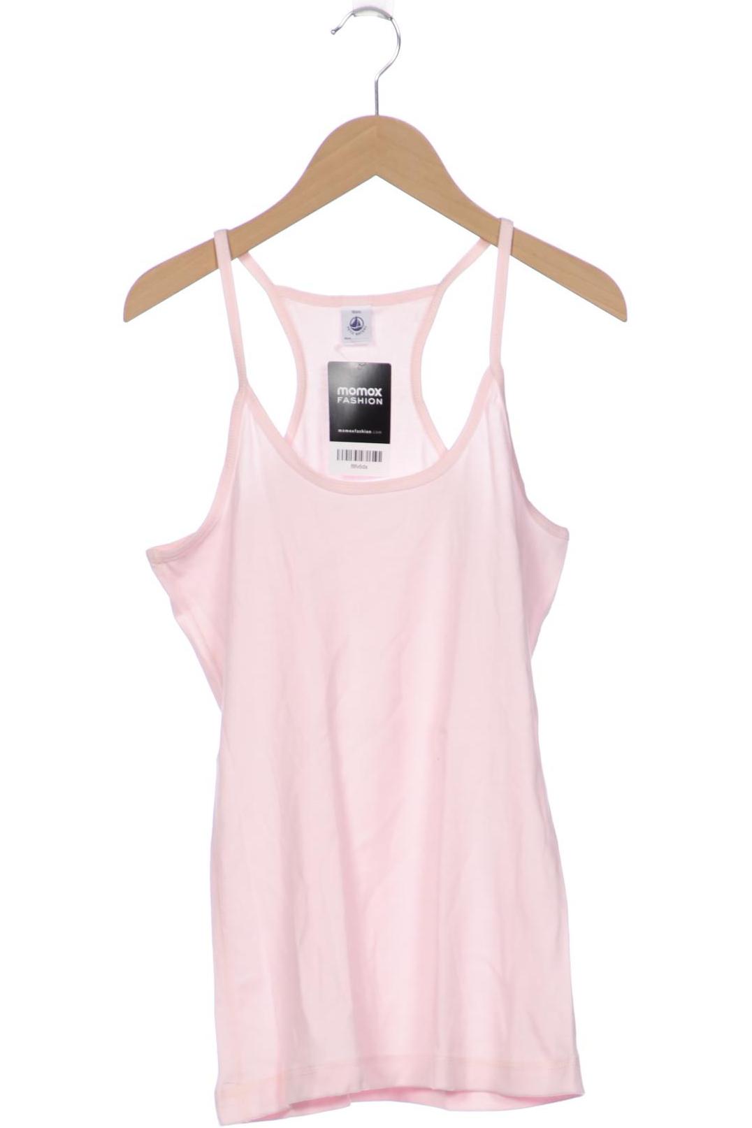 

Petit Bateau Mädchen Top, pink