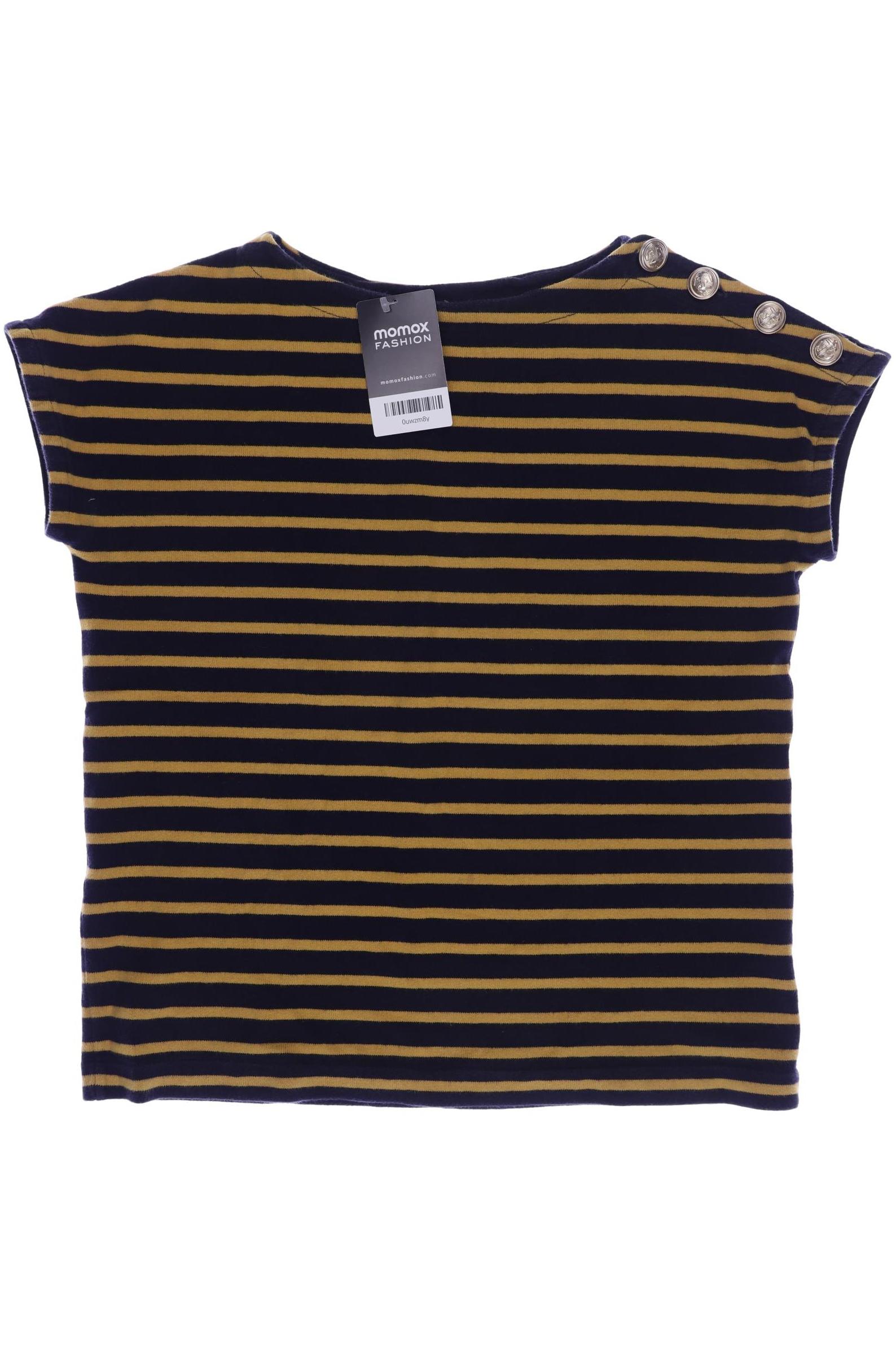 

Petit Bateau Damen Pullover, marineblau, Gr. 164