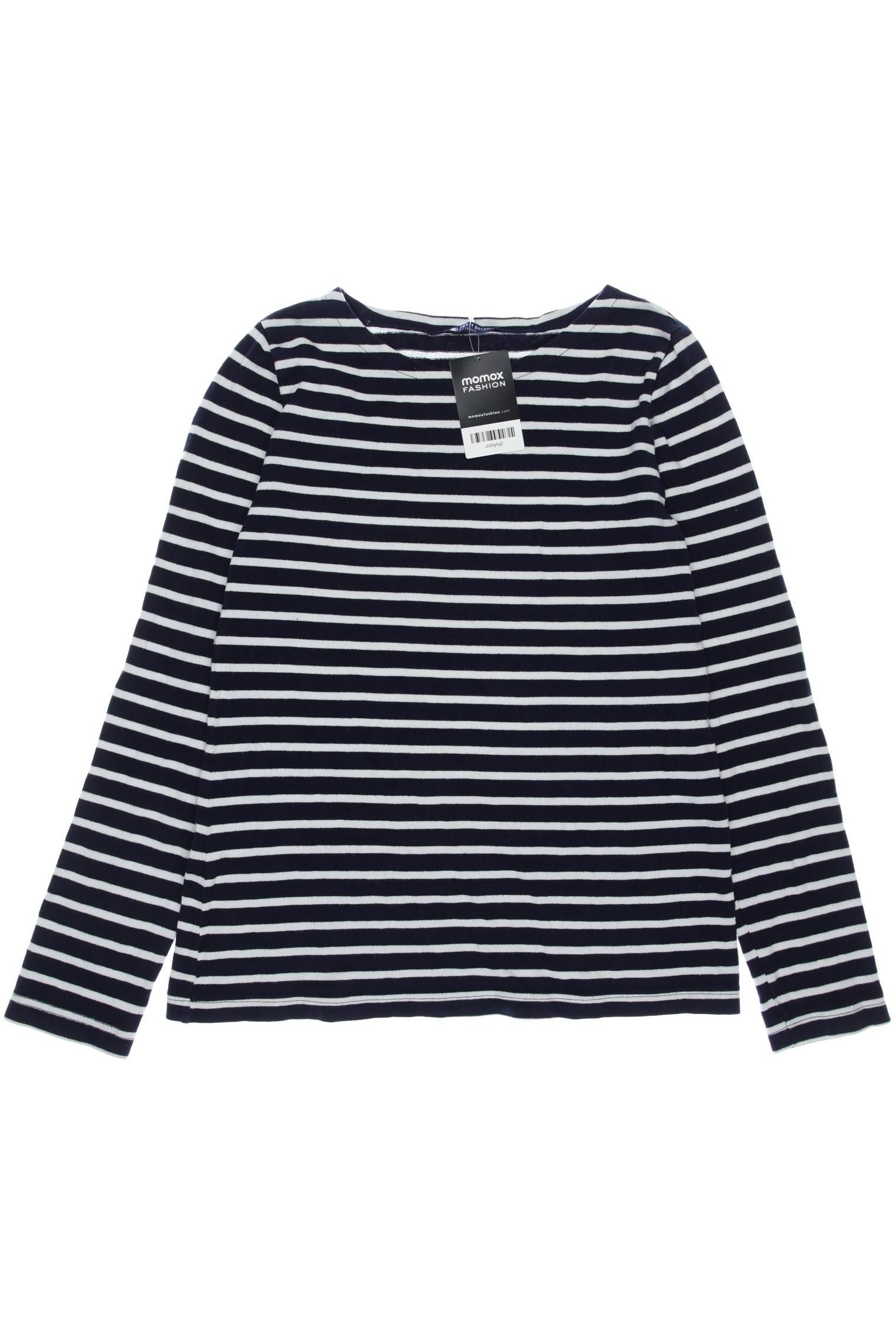 

Petit Bateau Damen Pullover, marineblau, Gr. 158