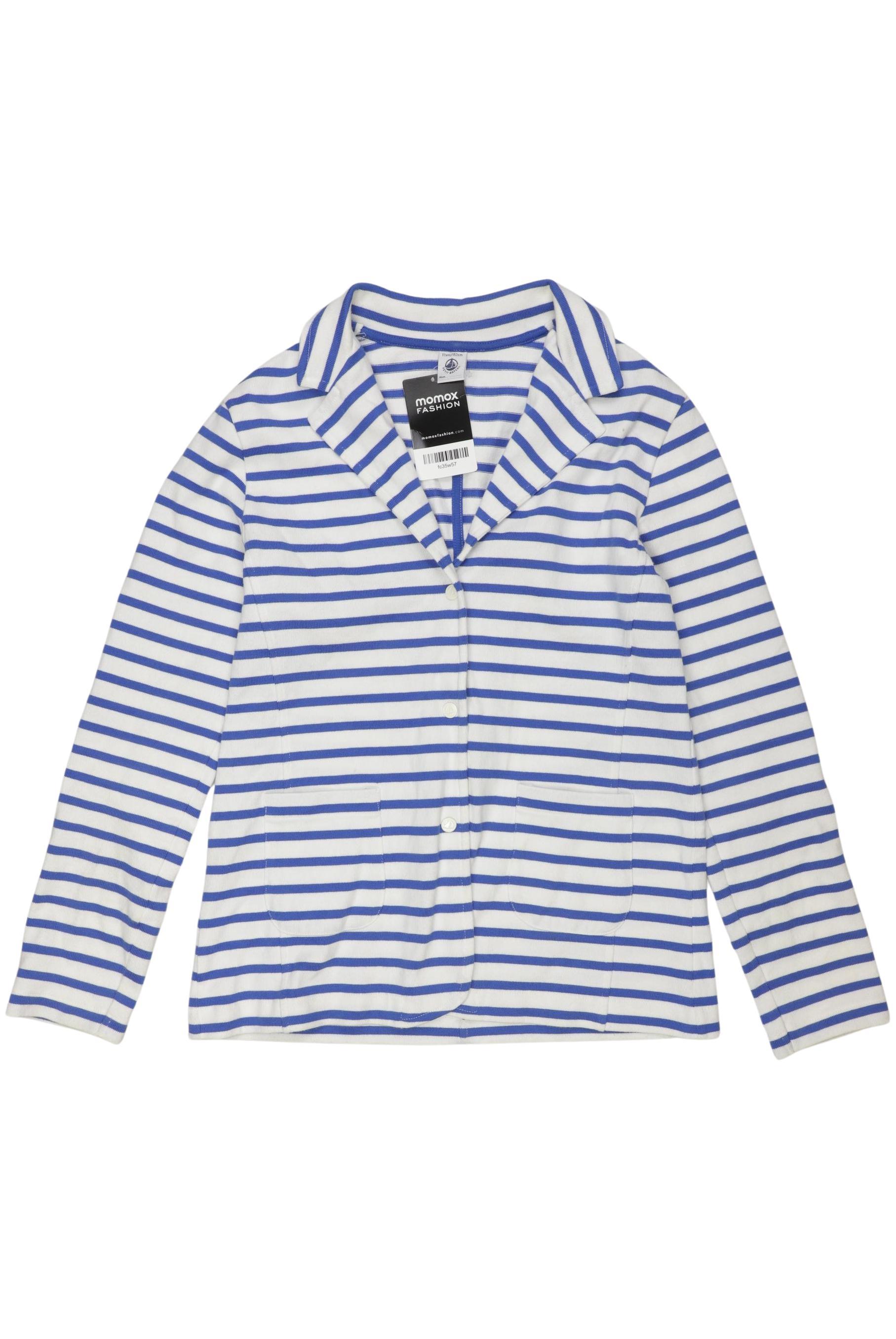 

Petit Bateau Mädchen Jacke, mehrfarbig, Gr. 152