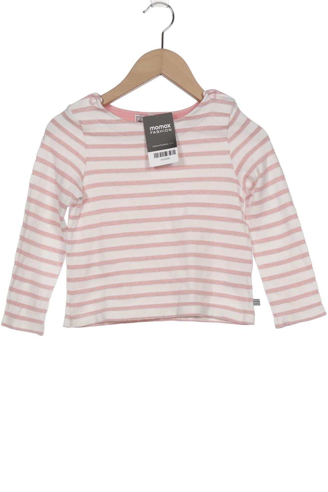 

Petit Bateau Damen Pullover, weiß, Gr. 116