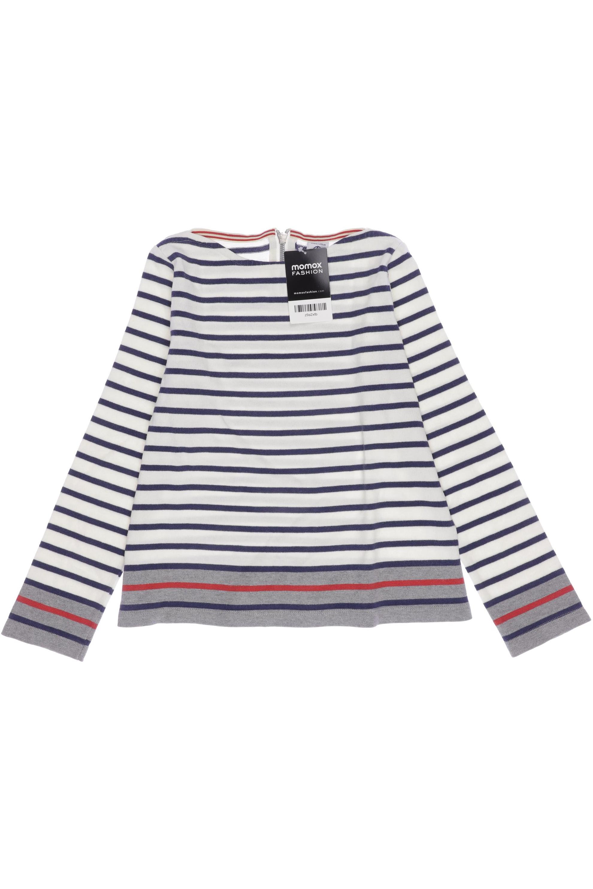

Petit Bateau Damen Pullover, weiß, Gr. 134