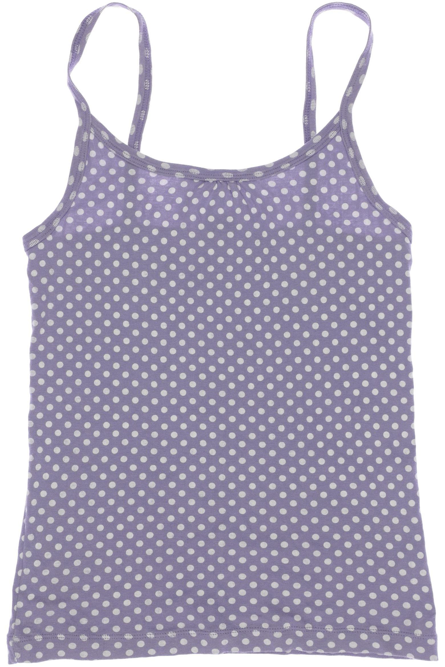 

Petit Bateau Damen Top, flieder, Gr. 176