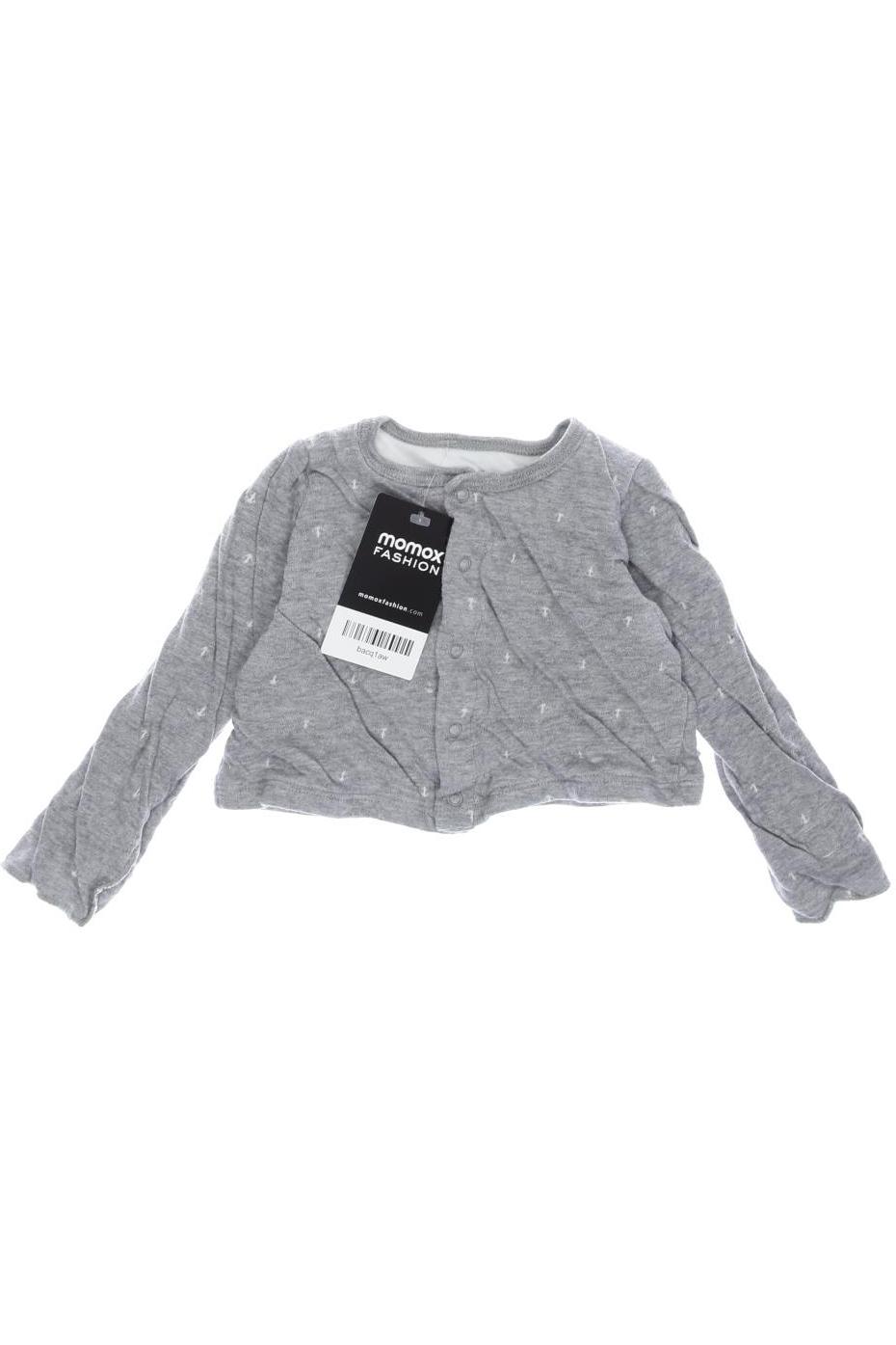 

Petit Bateau Damen Hoodies & Sweater, grau, Gr. 62