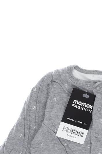 Thumbnail - Petit Bateau Mädchen Hoodies &amp; Sweater, grau, Gr. 62