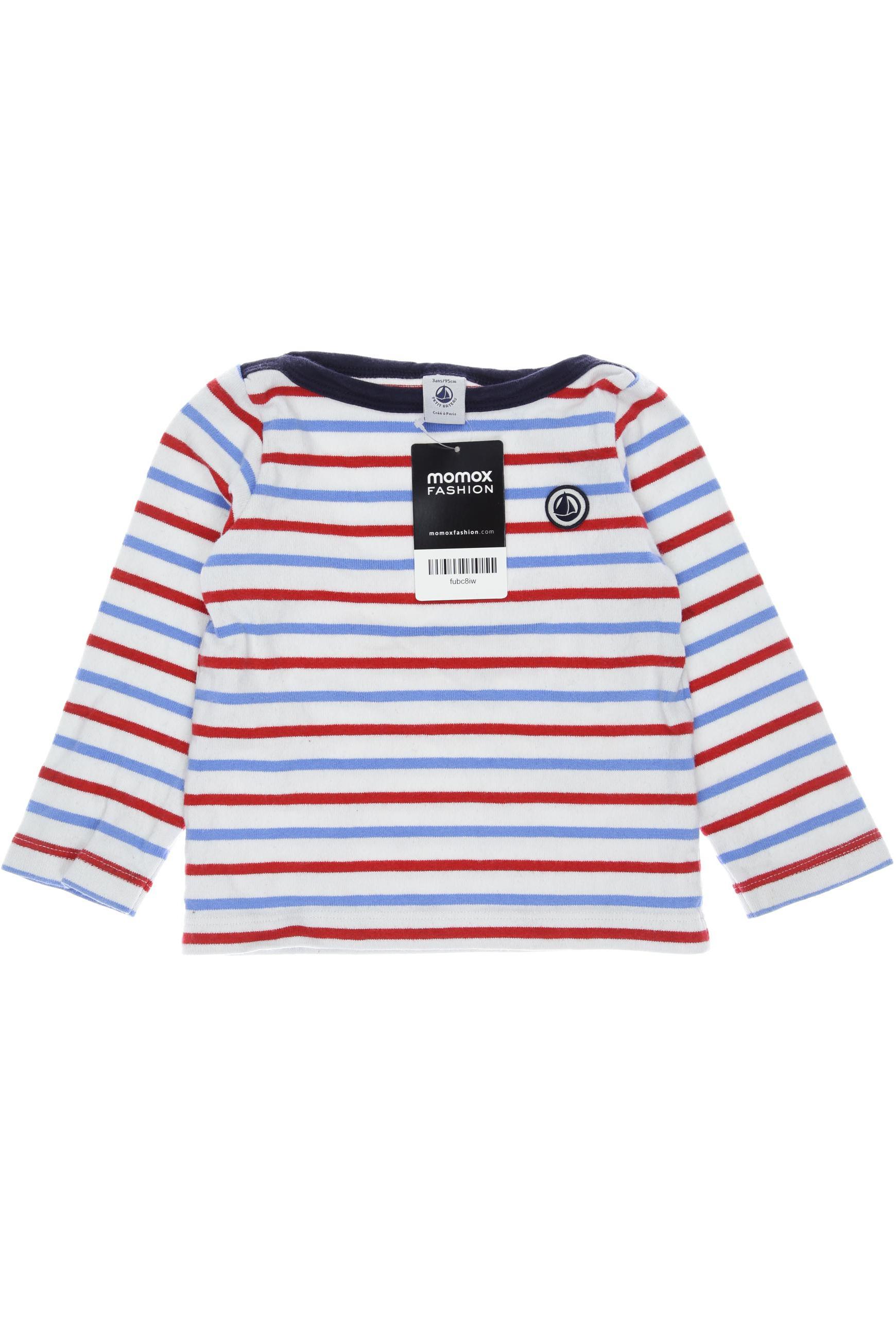 

Petit Bateau Damen Pullover, weiß, Gr. 92