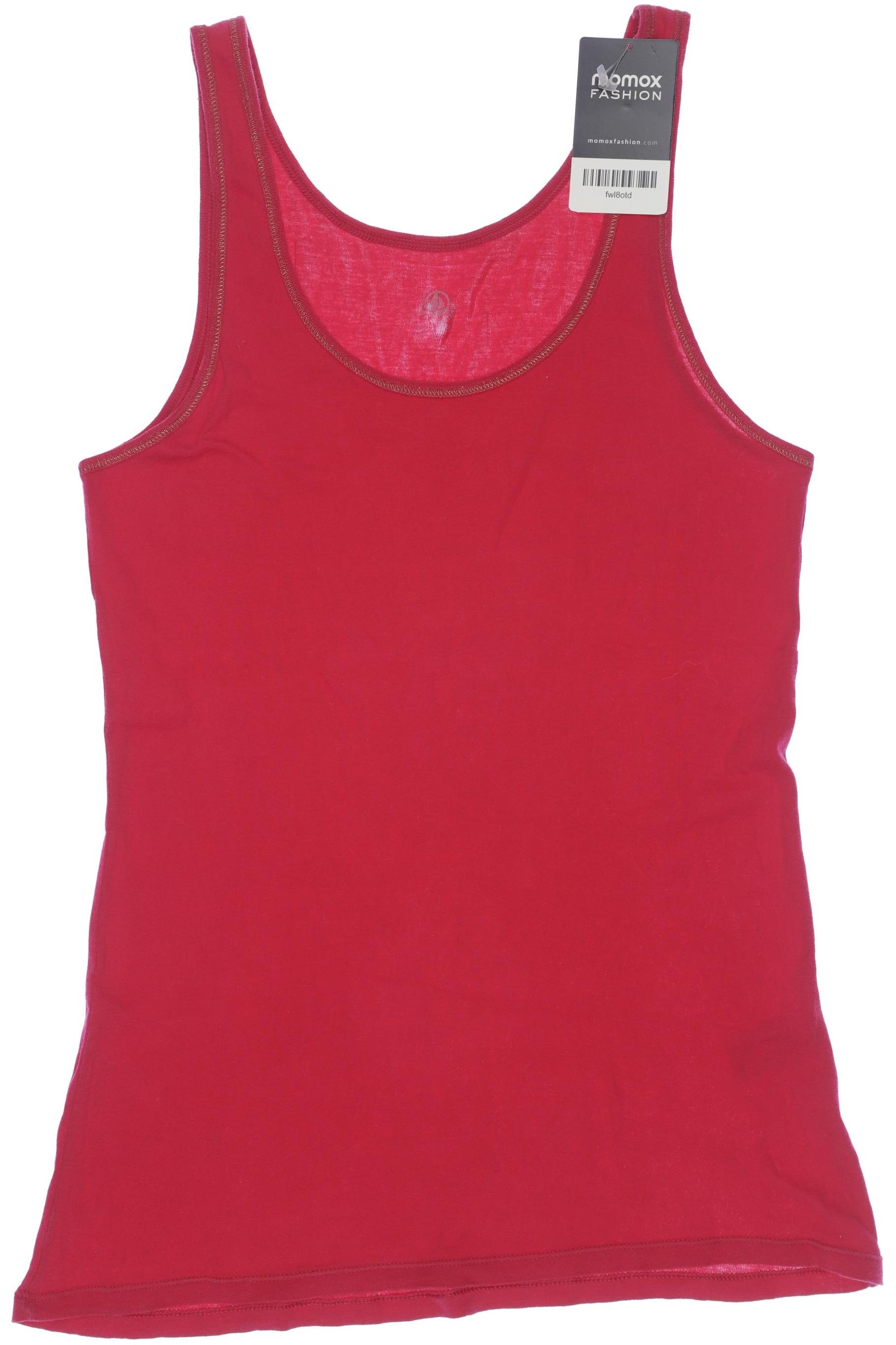 

Petit Bateau Damen Top, pink, Gr. 158